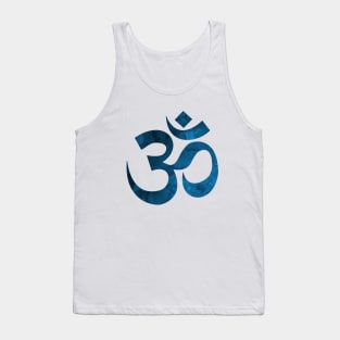 Om Symbol Tank Top